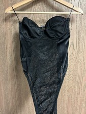 BODY SENZA SPALLINE Zara ZARA