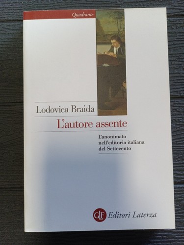 Autore assente ludovica - di,