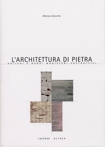 Architettura pietra - l'architettura,