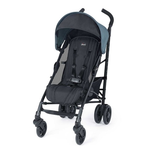 Chicco liteway stroller - ,