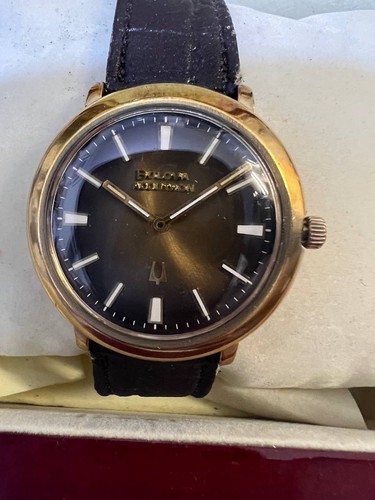 Orologio bulova accutron - orologio,
