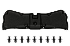 Tappetino isolante cofano