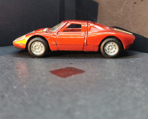 Porsche 904 art - 904, del
