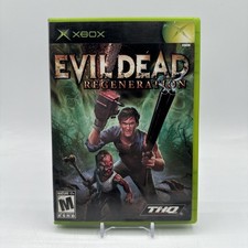 Evil Dead: Regeneration