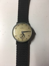 orologio uomo vintage carica manuale Election