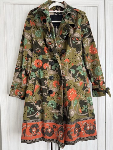 Trench coat burberry - burberry, prorsum