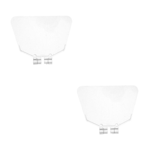 Pieces replacement bench - pieces,