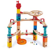 Quadrilla CASTLE ESCAPE pista