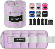 Pesi per Caviglie Regolabili