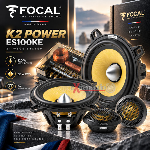 Focal es100ke set - es100ke,