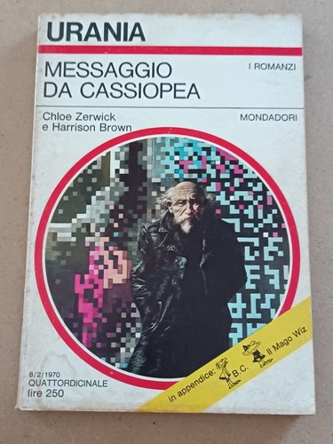 1457a urania 533 1970 - urania,
