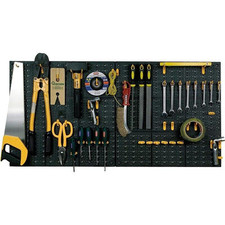 SET DI 2 PANNELLI PORTA