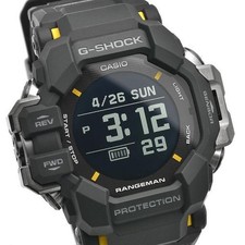 Orologio Uomo CASIO G-SHOCK