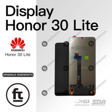 HUAWEI DISPLAY HONOR 30 LITE