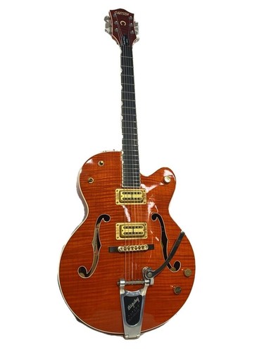 Chitarra elettrica gretsch - elettrica,