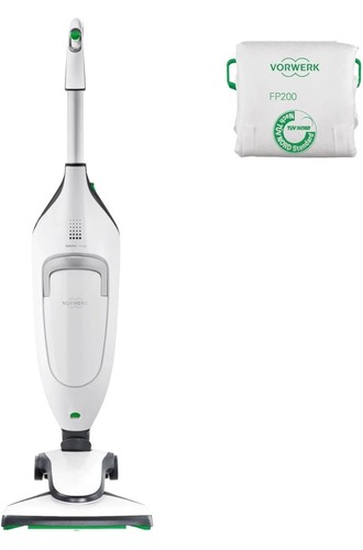 Folletto vk220 nuovo - vk220, s