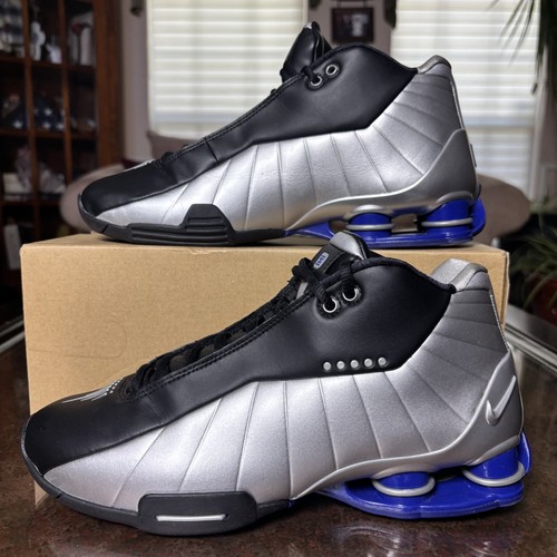 Nike shox bb4 - og, vince