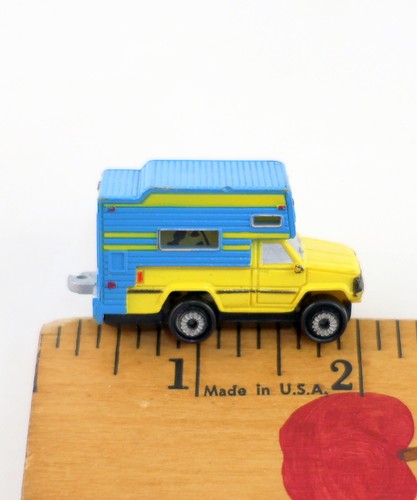 Galoob micro machines vintage - galoob,