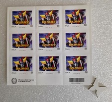 2025 ITALIA Minifoglio