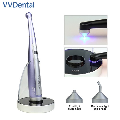 Curing pen 4leds - curing,