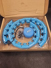 Hula Hoop Smart Fit On Form Donna AB Allenamento Regolabile