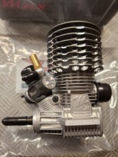 Motore 3.5cc MAX Power BUGGY