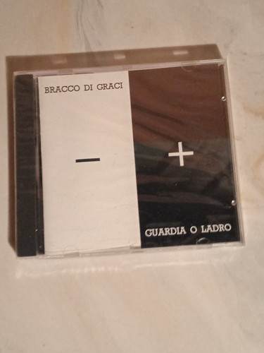 Bracco graci guardia o - graci,