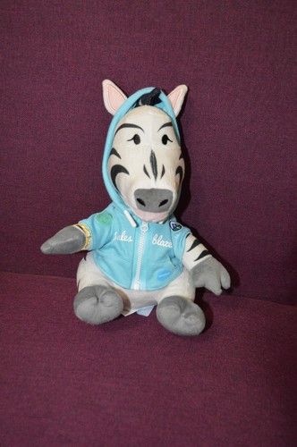 Salesforce zig zebra - la,