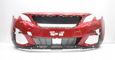 PARAURTI ANTERIORE PEUGEOT