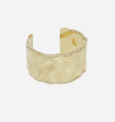 Bracciale acciaio baix - bracciale,