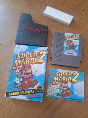 Super mario bros nes - super,