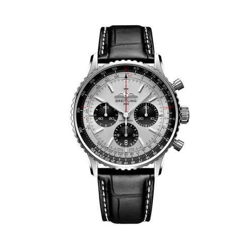 Nuovo breitling navitimer b01 - nuovo,