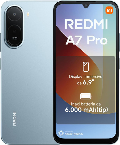 Redmi pro smartphone - redmi,