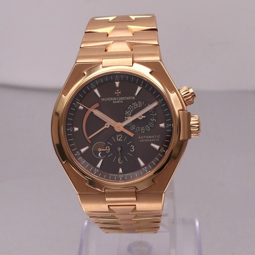 Vacheron constantin overseas - vacheron,