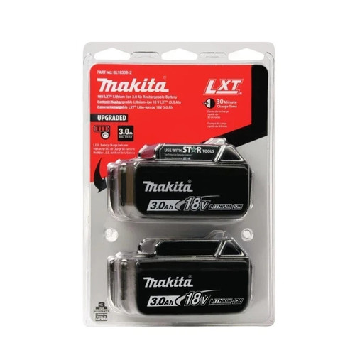 Brand new makita bl1830b - new, bl1830b-2