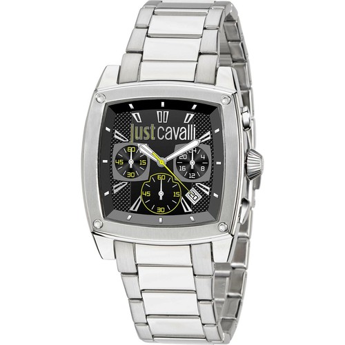 Orologio just cavalli pulp - orologio,