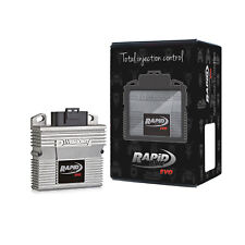 MF2011 Centralina Aggiuntiva