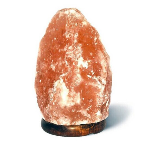 Lampada sale himalayano - lampada, e