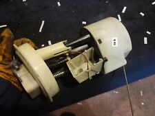 POMPA BENZINA RENAULT SCENIC 1 SERIE ORIGINALE USATO