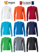 CLIQUE T-shirt Maglietta