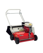 VALGARDEN AR60HX1 Arieggiatore PRATO 60 Cm Motore Honda Gx160