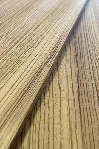 Legname zebrawood 8 - 4/4, 8/4