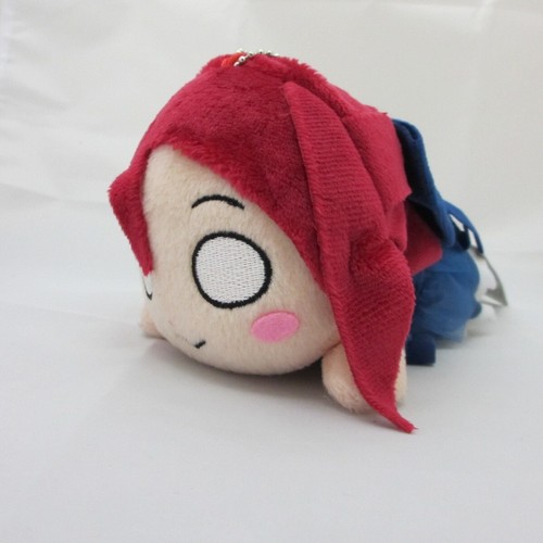 Peluche bambola riko - peluche,