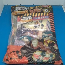 Trick power battle 2 - trick, 2-