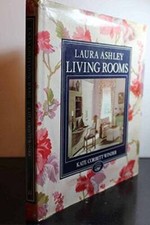 Laura Ashley Living Rooms -