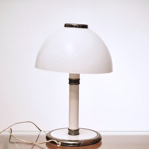 Lampada fabbian anni - lampada, 80