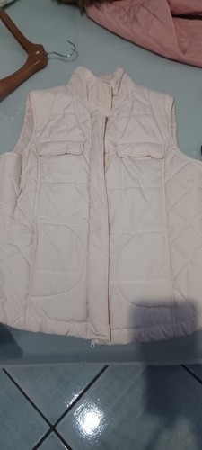 Piumino smanicato donna - smanicato,