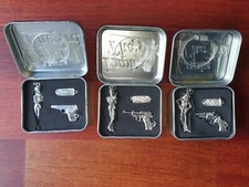 Lupin III gigen figure