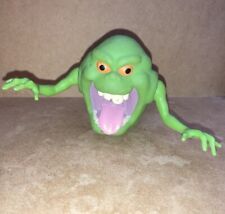 The Real Ghostbusters, Kenner | Green Ghost