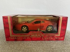 MIRA FERRARI 512 TESTAROSSA TR